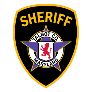 Team Page: Talbot County Sheriff's Office